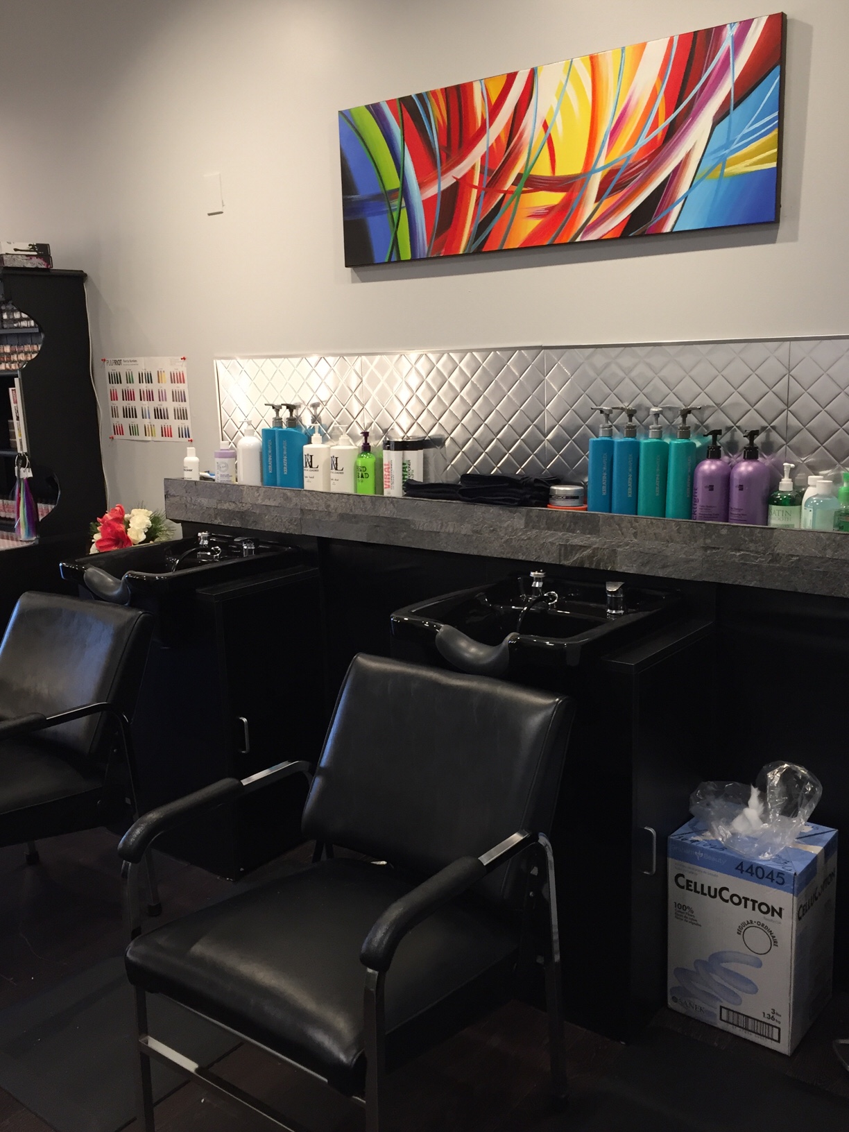 Shear Vibe In Bridgewater MA Vagaro