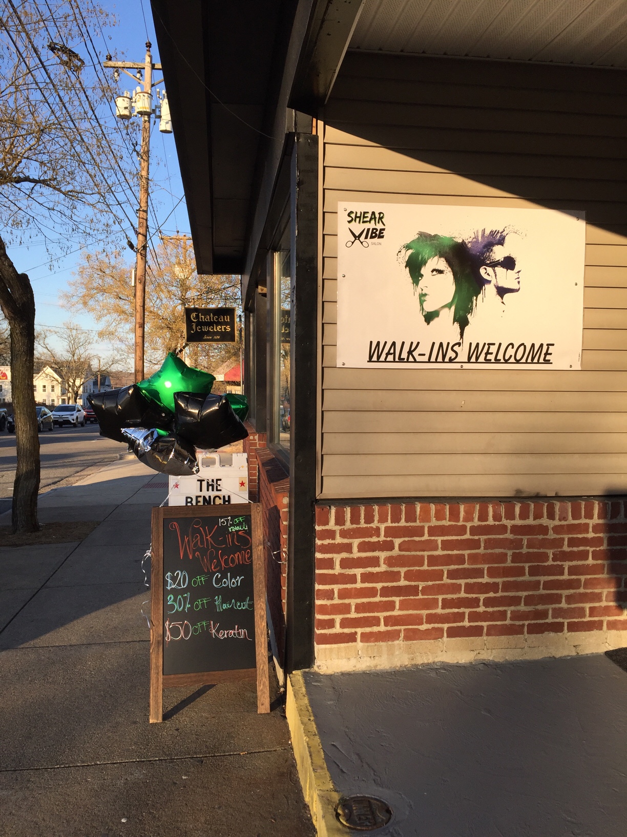 Shear Vibe In Bridgewater MA Vagaro