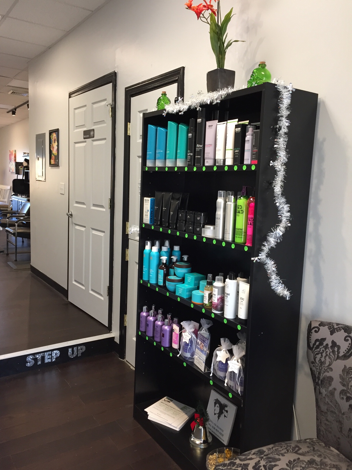 Shear Vibe In Bridgewater MA Vagaro